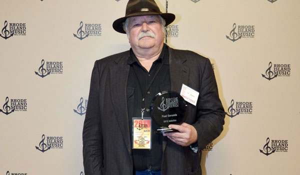 Paul Geremia