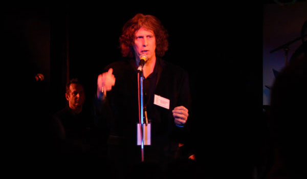Don Culp introduces Tune In and Tune Up