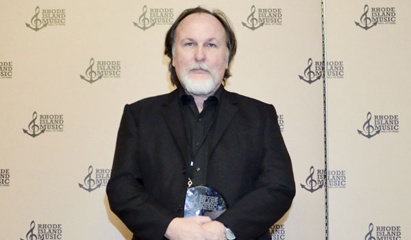 Bill Flanagan