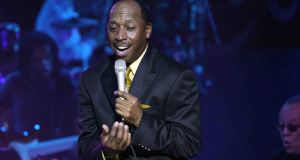 JEFFREY OSBORNE